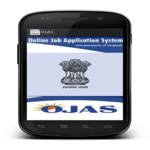 OJAS icon