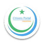 Pakistan Citizen Portal icon