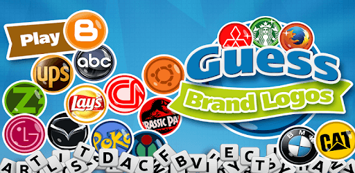 Guess Brand Logos pc screenshot