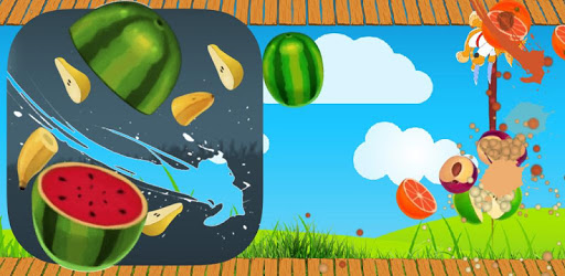 TOWUSGAN - NEXT FRUIT SLICE GAME pc screenshot