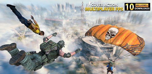 Modern Encounter Strike Commando Mission Game 2020 pc screenshot Modern Encounter Strike Commando Mission Game 2020 pc screenshot