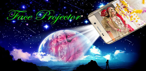 Face Projector Simulator Effect Prank for PC - How to Install on ...
