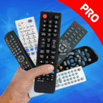 TV Remote Control - All Remote icon
