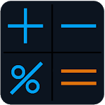 Easy Calculator - Multifunction icon