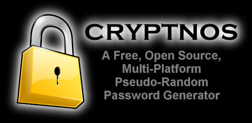 Cryptnos pc screenshot Cryptnos pc screenshot