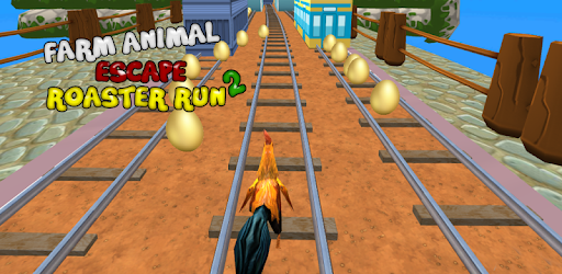 Animal Escape Rooster Run 2 pc screenshot Animal Escape Rooster Run 2 pc screenshot