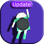 Android Version  update for pc icon