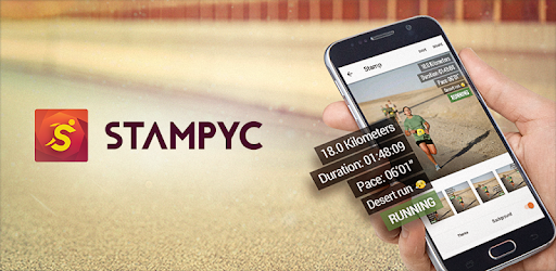 Stampyc photos of your runs pc screenshot