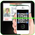 QR Code Scanner For India icon