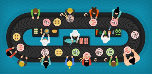 Sushi Bar pc screenshot Sushi Bar pc screenshot