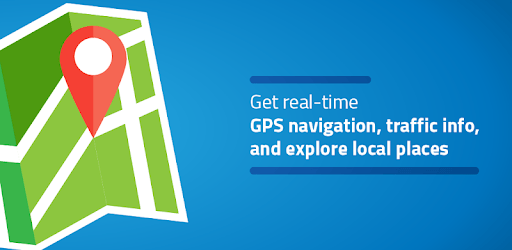 Free GPS Offline Maps - Travel, Navigate & Explore pc screenshot Free GPS Offline Maps - Travel, Navigate & Explore pc screenshot