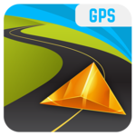 Free GPS, Maps, Navigation & Directions for pc icon