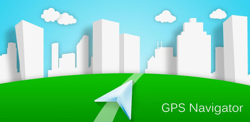 GPS Navigator: Route Finder pc screenshot GPS Navigator: Route Finder pc screenshot