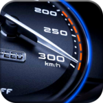 GPS Speedometer New - Digital Speed Odometer icon