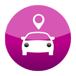 Vehicle Tracker icon
