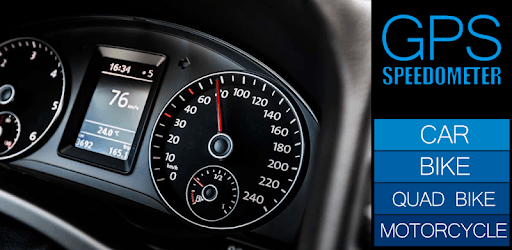 Speedometer GPS -TM pc screenshot Speedometer GPS -TM pc screenshot