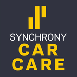 Synchrony Car Care icon