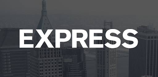 EXPRESS pc screenshot EXPRESS pc screenshot