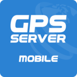 GPS Server Mobile for pc icon