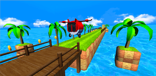Super Plane Run pc screenshot Super Plane Run pc screenshot