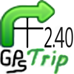 Gpstrip for pc icon