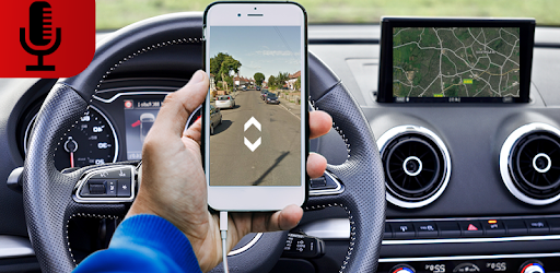 GPS Voice Navigation Maps, Speedometer & Compass pc screenshot GPS Voice Navigation Maps, Speedometer & Compass pc screenshot