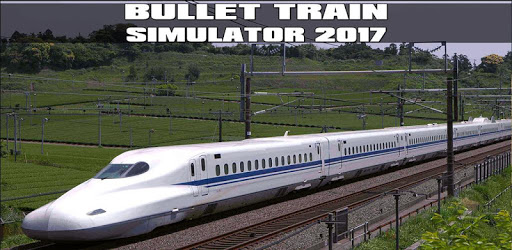 Bullet Train Simulator 2017 pc screenshot Bullet Train Simulator 2017 pc screenshot