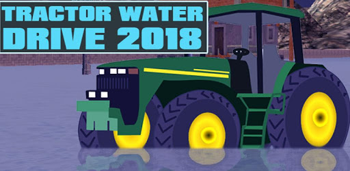 Tractor Water Drive 2018 pc screenshot