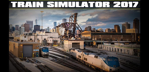 Train Simulator 2017 pc screenshot Train Simulator 2017 pc screenshot