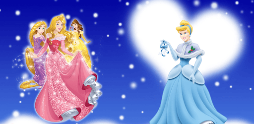 Disney Princess HD Wallpapers pc screenshot Disney Princess HD Wallpapers pc screenshot