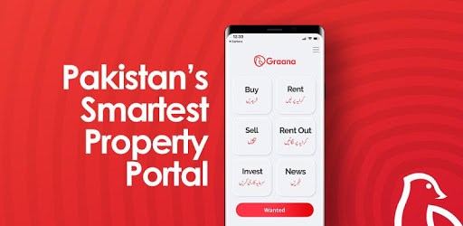 Graana: Pakistan's 1st Real Estate Marketplace pc screenshot Graana: Pakistan's 1st Real Estate Marketplace pc screenshot