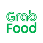 GrabFood - Food Delivery App icon