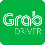 Grab Driver icon