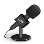 Microphone icon
