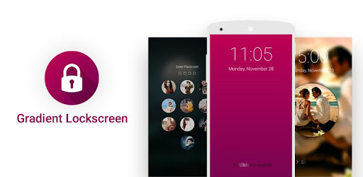 DIY Lock Screen Gradient OS 10 for PC - How to Install on Windows PC, Mac