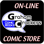 Graham Crackers Comics icon
