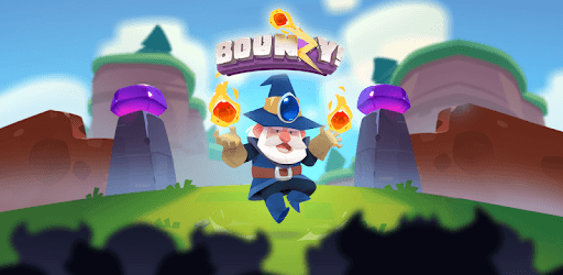 Bounzy! pc screenshot Bounzy! pc screenshot