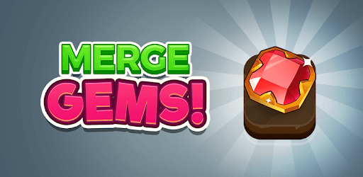 Merge Gems! pc screenshot