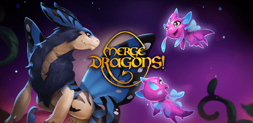 Merge Dragons! pc screenshot