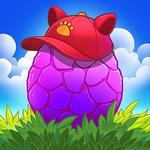Merge Dragons! icon