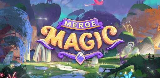 Merge Magic! pc screenshot Merge Magic! pc screenshot