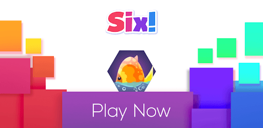 Six! pc screenshot