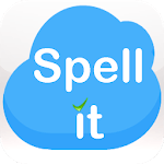 Spell It- Free Spell Checker icon
