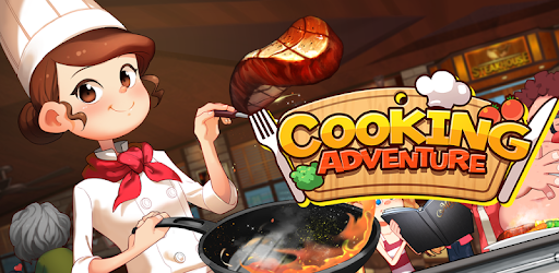 Cooking Adventure™ pc screenshot