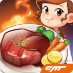 Cooking Adventure™ for pc icon