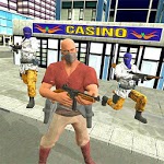 Grand Casino Robbery icon