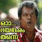 Malayalam Stickers for whatsapp icon