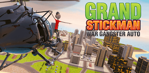 Grand Stickman War Gangster Auto pc screenshot Grand Stickman War Gangster Auto pc screenshot