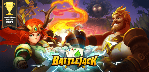 Battlejack: Blackjack RPG pc screenshot Battlejack: Blackjack RPG pc screenshot