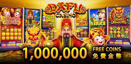 DAFU™ Casino pc screenshot DAFU™ Casino pc screenshot